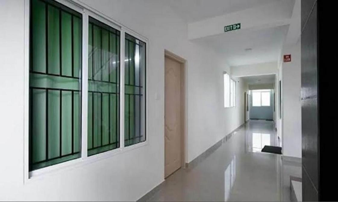 Ruby Hotel Apartments Kochi Exteriér fotografie